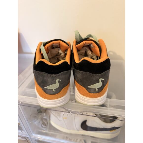 Nike Air Max Ugly Duckling Honeydew Sz 11 main image 7